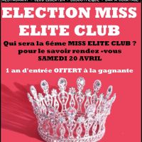 Election miss elite club