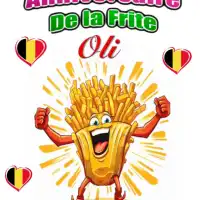 Anniversaire d’oli