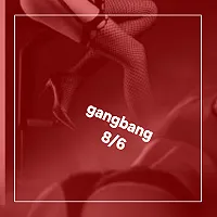 Gangbang chambre black ligt