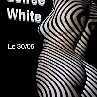 Soirée white