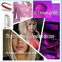 Munch et tgirls party gratuit