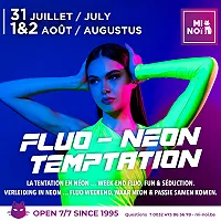 Fluo - néo temptation