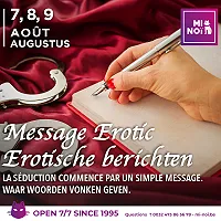 Message erotic & apm gang bang
