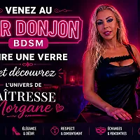 Découverte et démonstration de bdsm