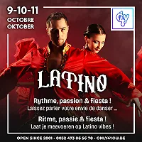 Latino !!!